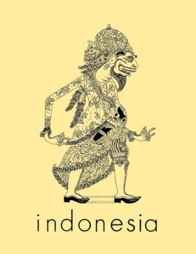 Indonesia …