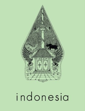 Indonesia …