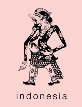 Indonesia &hellip;