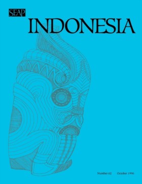 Indonesia …