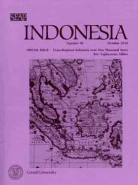 Indonesia …