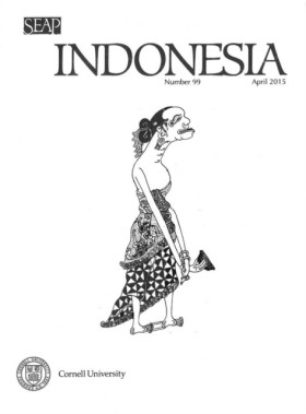 Indonesia …