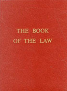 The Book o …