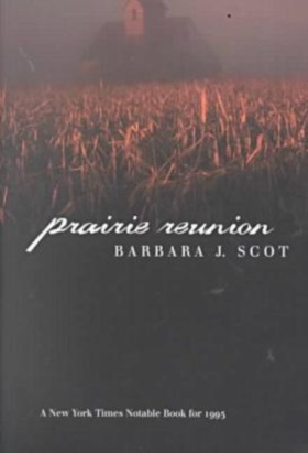 Prairie Re …