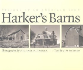Harkers Ba &hellip;