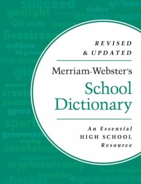 Merriam-We …