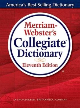 Merriam-We …