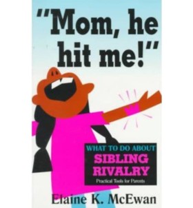 Mom, He Hi …