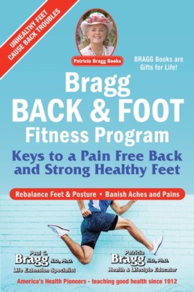 Bragg Back &hellip;