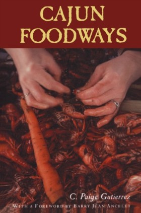 Cajun Food …