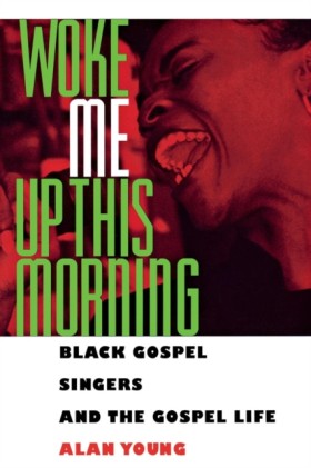 Woke Me Up &hellip;