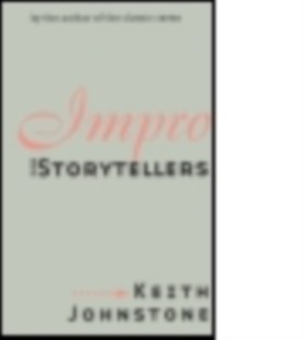 Impro for …