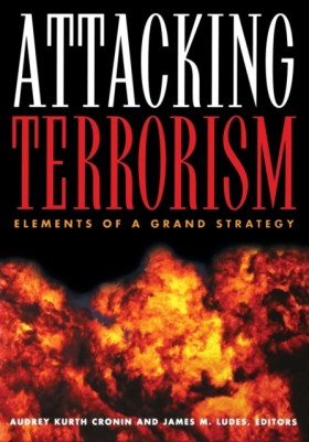 Attacking &hellip;