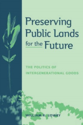 Preserving …