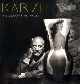 Karsh: A B &hellip;