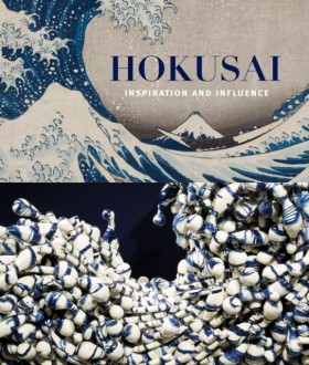 Hokusai: I &hellip;