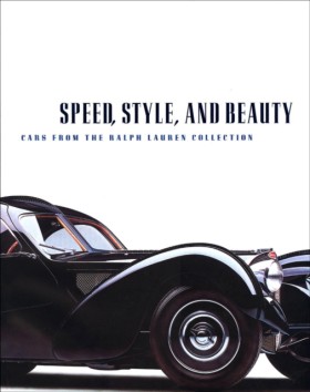 Speed, Sty &hellip;