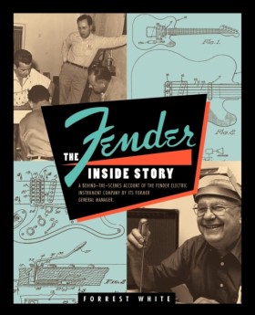 Fender: Th &hellip;