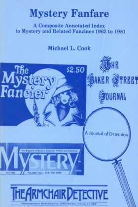 Mystery Fa &hellip;