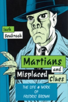 Martians a …