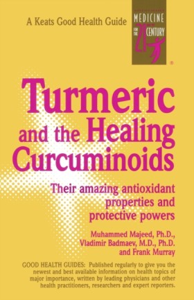 Turmeric a …