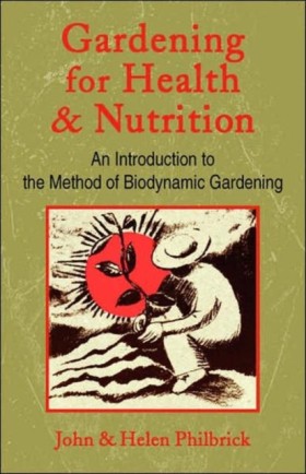 Gardening …