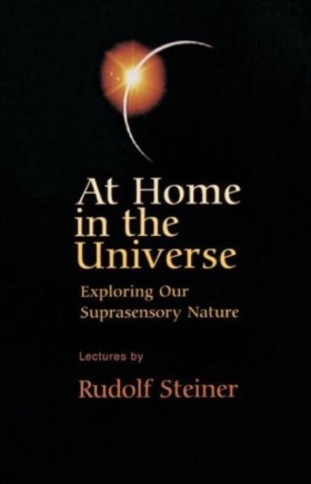 At Home in &hellip;