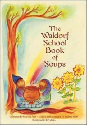 The Waldor …