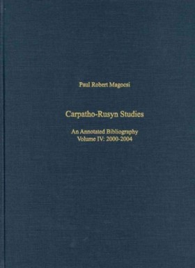 Carpatho–R …