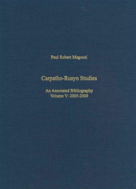 Carpatho–R …