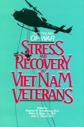 Trauma of &hellip;