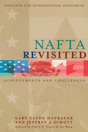 NAFTA Revi …