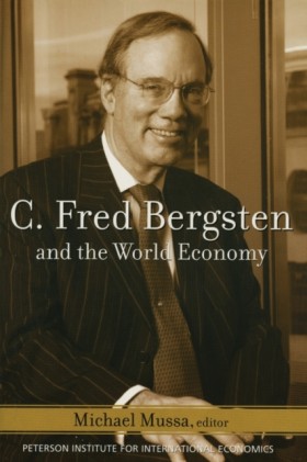 C. Fred Be &hellip;