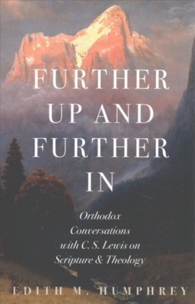 Further Up &hellip;