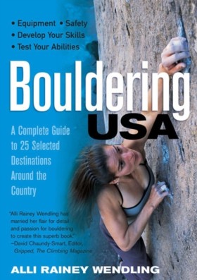 Bouldering &hellip;