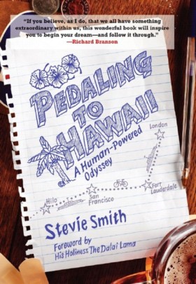 Pedaling t …