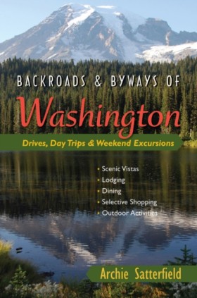Backroads …