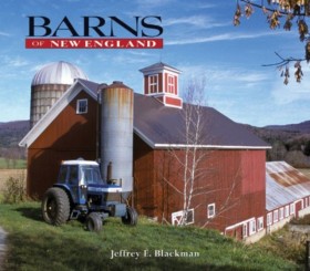 Barns of N …