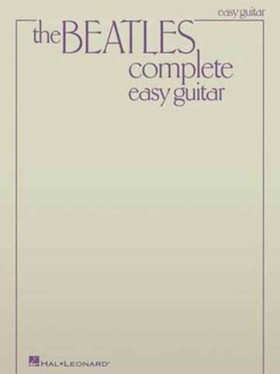 The Beatle …