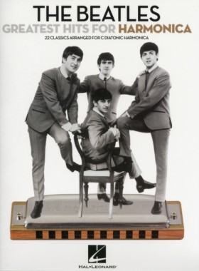 The Beatle &hellip;