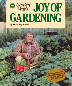 Joy of Gar &hellip;