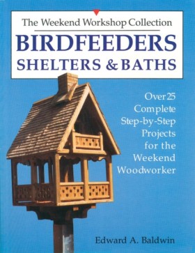Birdfeeder &hellip;