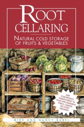 Root Cella …