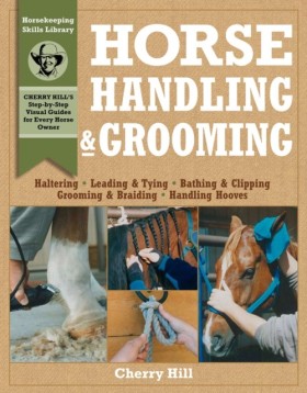 Horse Hand …