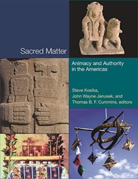 Sacred Mat &hellip;