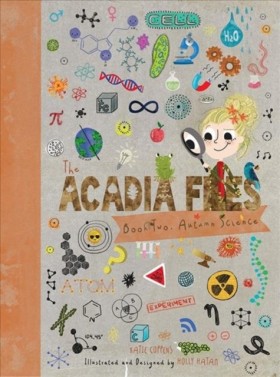 The Acadia &hellip;