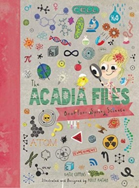 The Acadia &hellip;