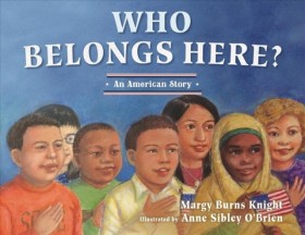 Who Belong &hellip;