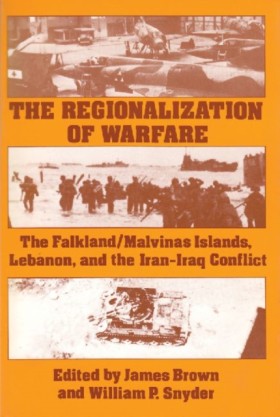 The Region &hellip;