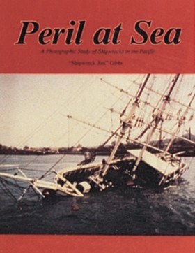 Peril at S &hellip;